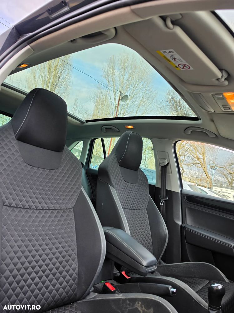 Skoda RAPID 1.0 TSI Cool Edition - 7