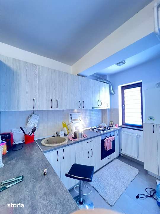Apartament 2 camere/Bragadiru vis a vis de Leroy Merlin — fotografia 3
