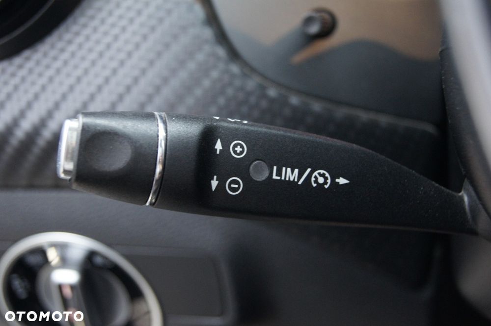 Mercedes-Benz Klasa A - 25