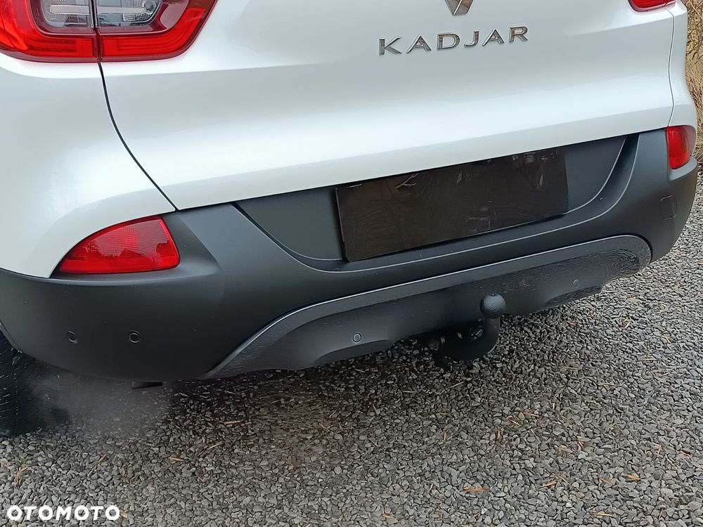 Renault Kadjar Energy TCe 130 EDC Bose Edition - 14
