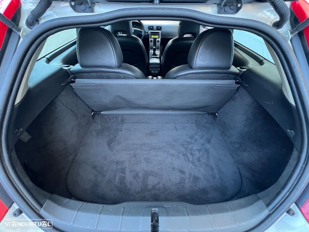 Volvo C30 1.6 D Drive Momentum - 57