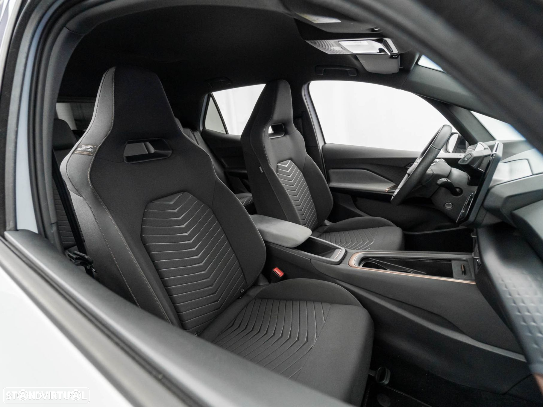 Cupra Born 58 kWh - 39