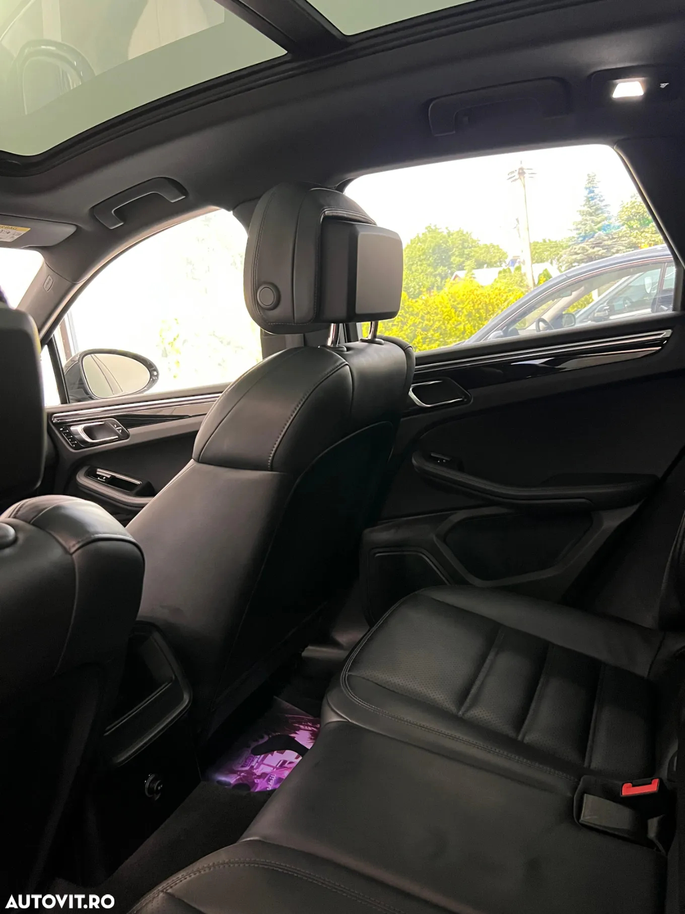 Porsche Macan 3.0 PDK S - 12