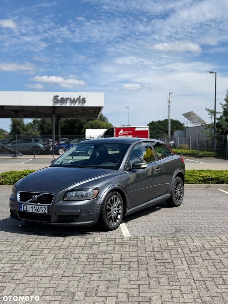 Volvo C30 1.6D DRIVe Kinetic - 3
