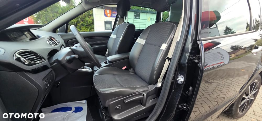 Renault Scenic 1.9 dCi Luxe Privilege - 31