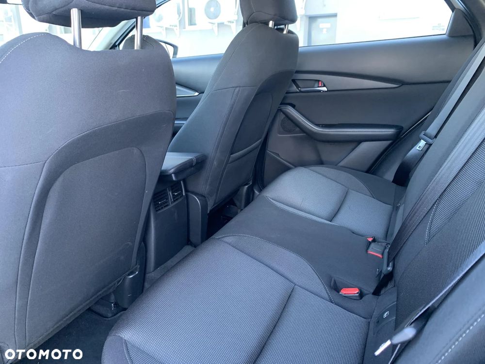 Mazda CX-30 2.0 mHEV Centre-Line 2WD - 10