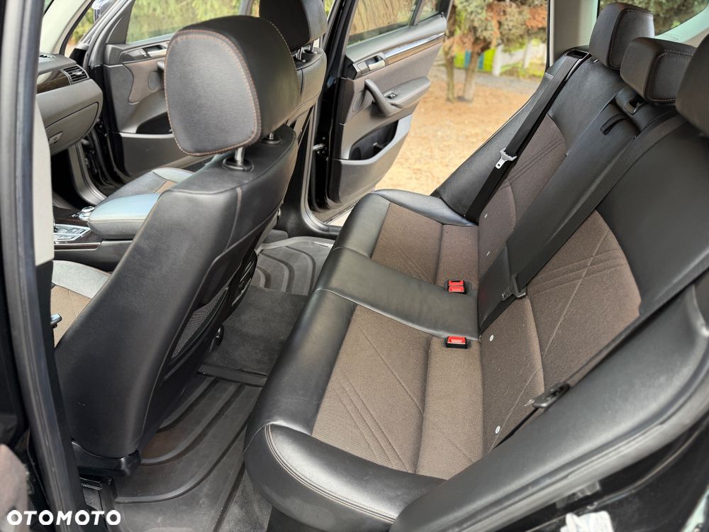BMW X3 xDrive20d Business Edition sport - 10