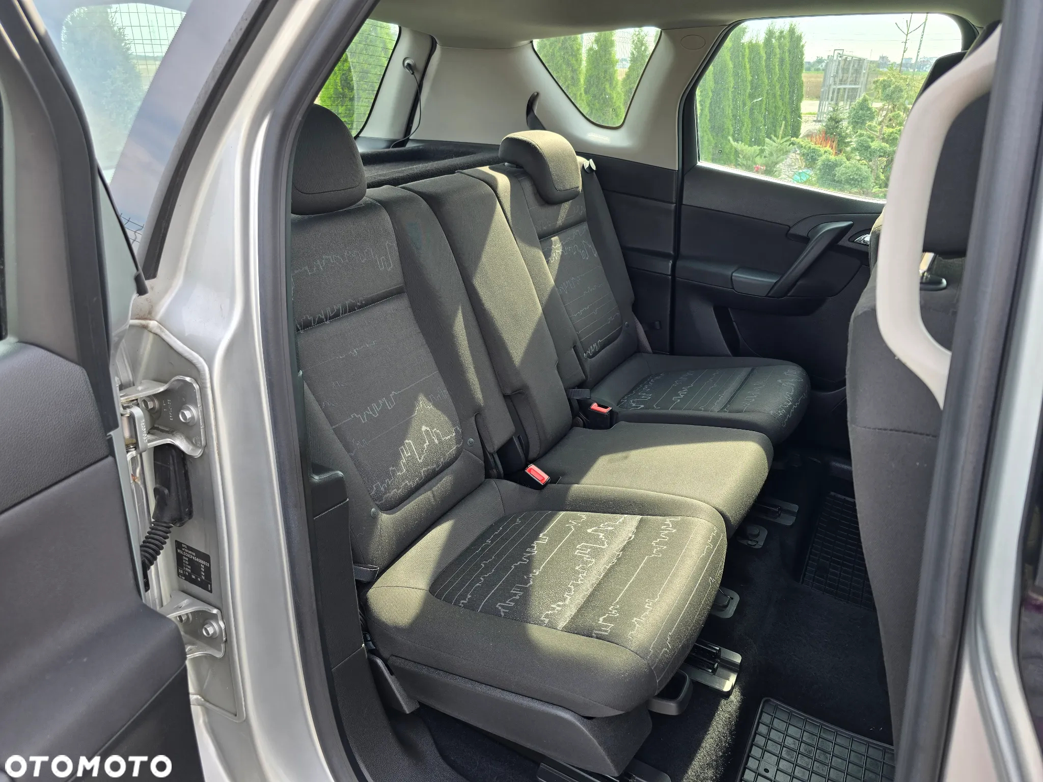 Opel Meriva 1.6 CDTI Essentia S&S - 17