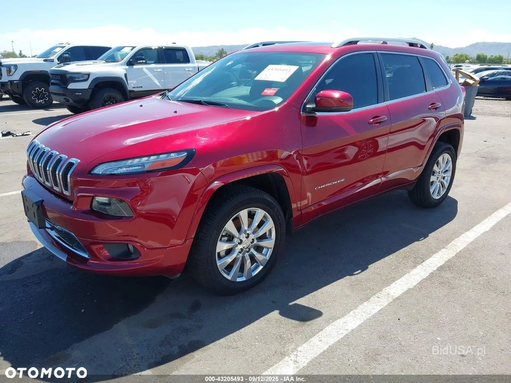Jeep Cherokee - 15