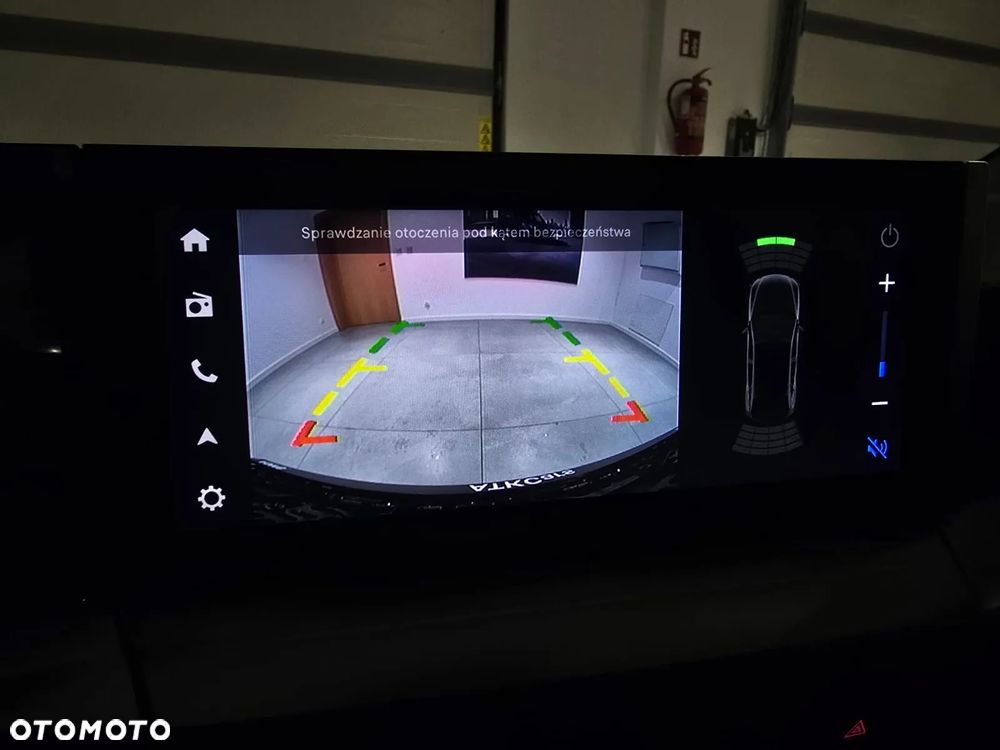 Opel Frontera 1.2 T mHEV GS eDTC6 - 15