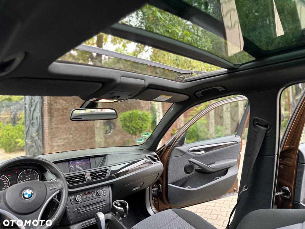 BMW X1 sDrive18i Sport Line - 28