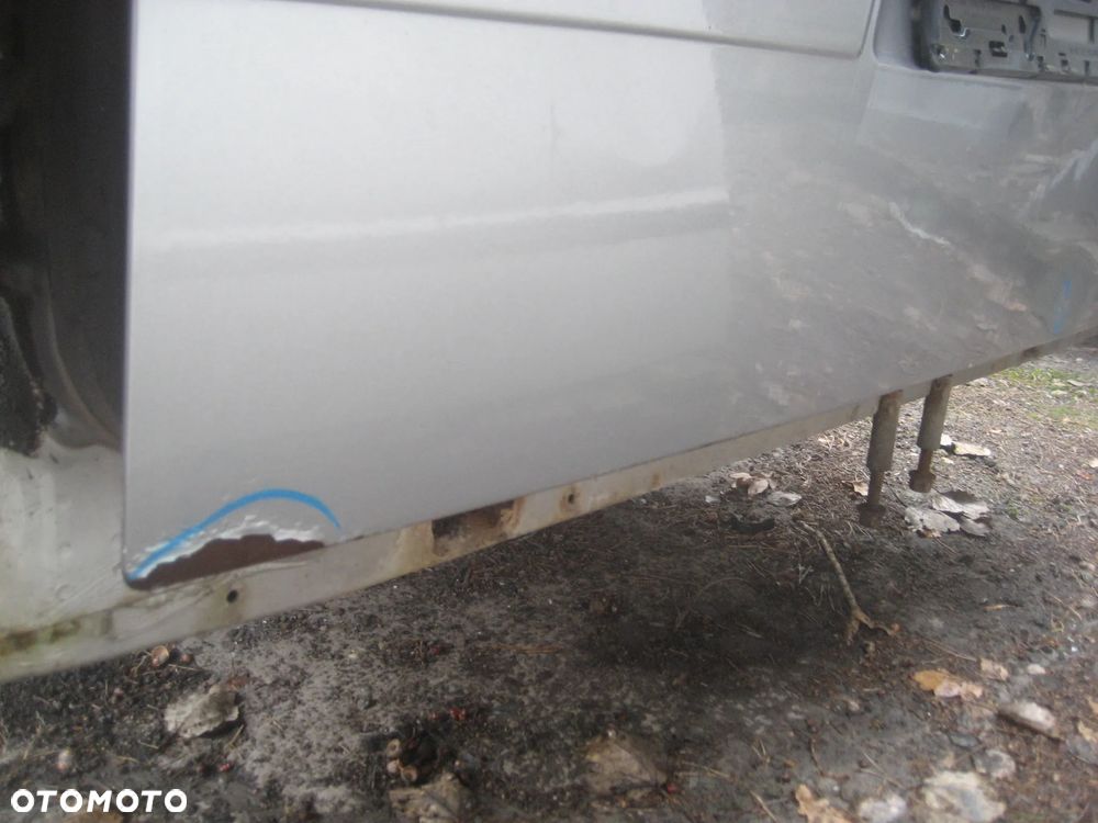 vw t4 lift multivan 00-03r klapa pokrywa bagażnika szyba - 20