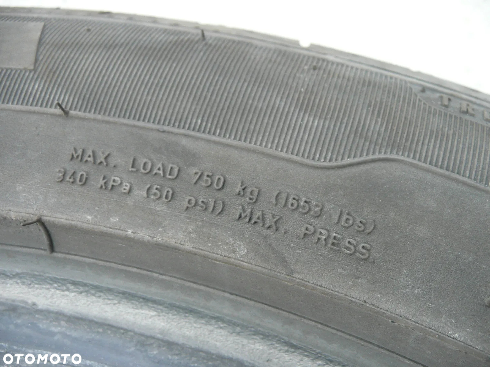 17” - DEBICA - 225/50 r17 cali – LETNIE  Opony PRESTO UHP-2 - Gwarancja + Możliwy MONTAŻ  !! - 6