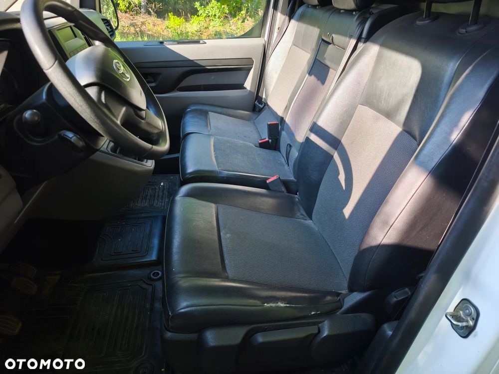 Toyota Proace - 4