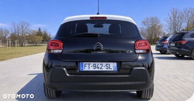 Citroën C3 Pure Tech 110 S&S C-SERIES - 7