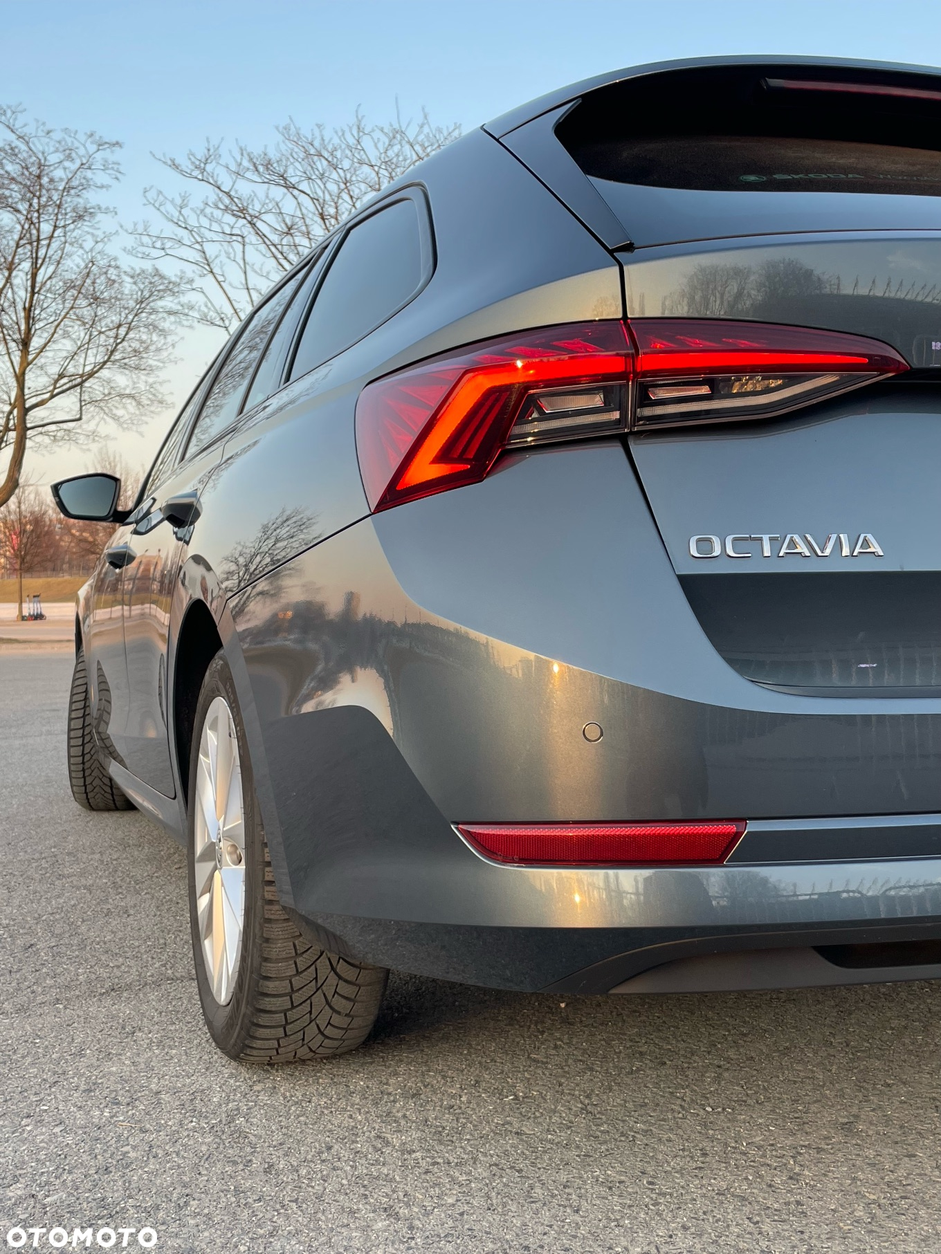 Skoda Octavia 2.0 TDI Ambition - 38