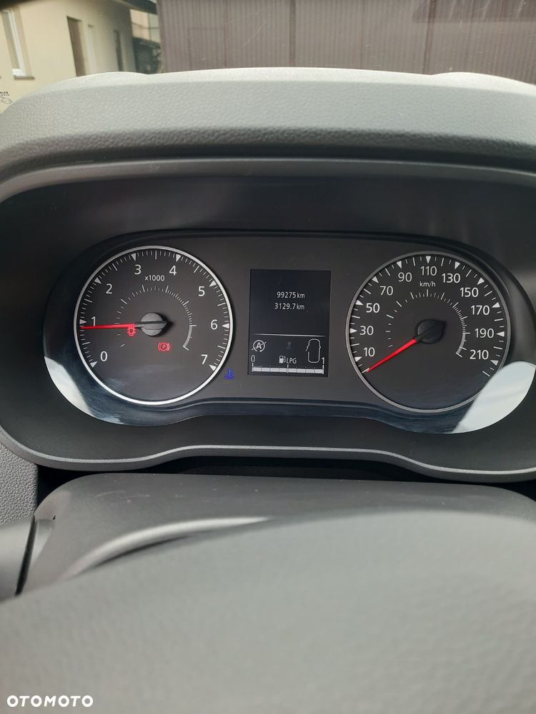 Dacia Duster - 7