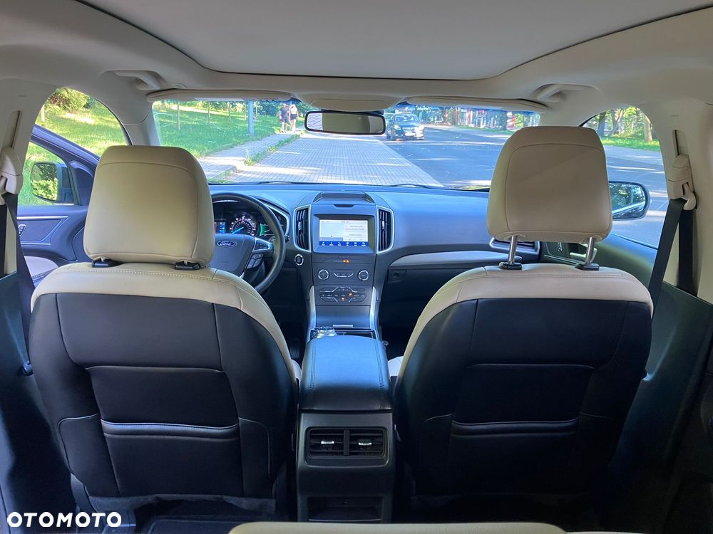 Ford Edge - 10