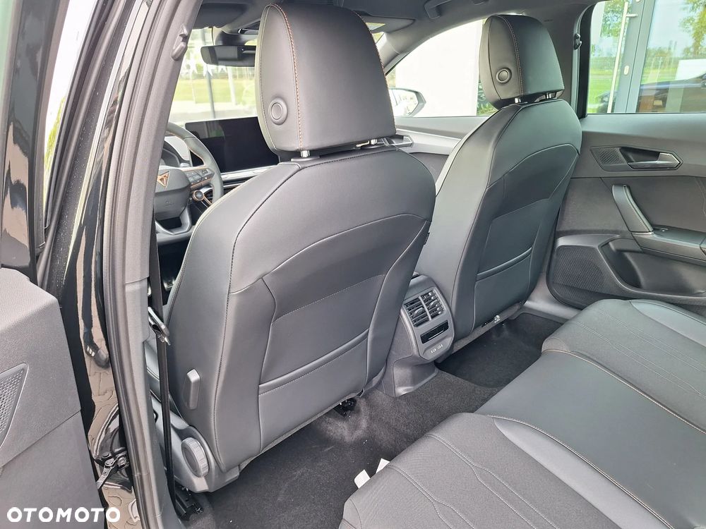Cupra Formentor 1.5 TSI DSG - 11