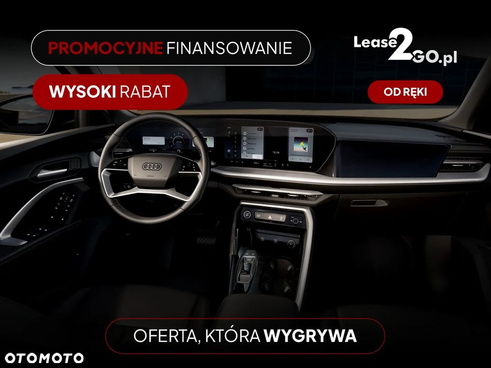 Audi Q5 TFSI mHEV 150 kW Quattro S tronic - 9