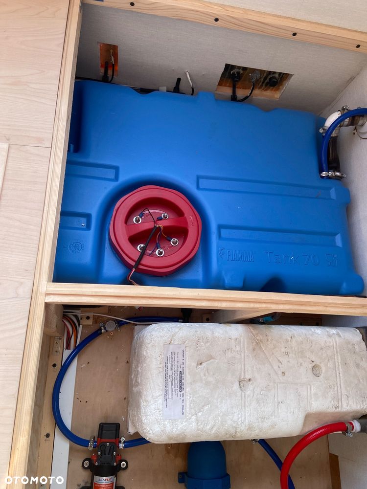 Niewiadów N126E - 32