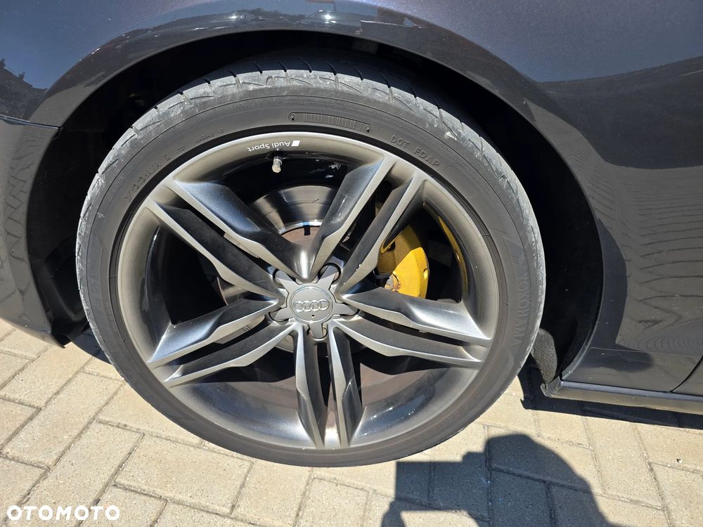 Audi A6 Avant - 17