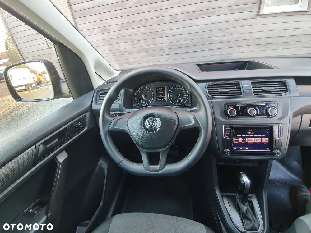 Volkswagen CADDY - 29