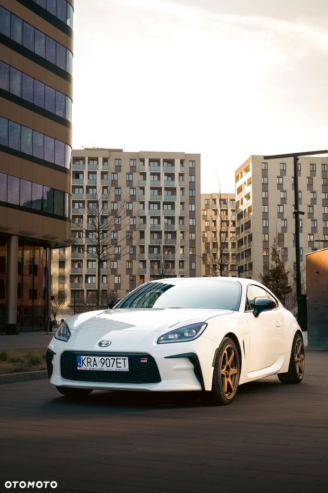 Toyota GR86 - 3