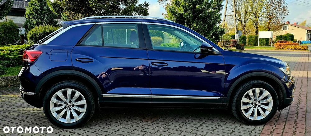 Volkswagen T-Roc ver-1-5-tsi-special-edition-dsg - 5