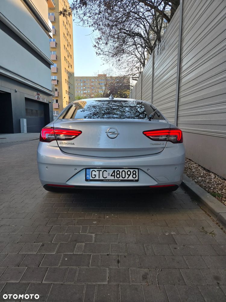 Opel Insignia 1.6 CDTI Enjoy S&S - 6
