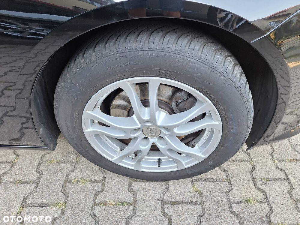 Opel Insignia 2.0 CDTI ecoFLEXStart/Stop Business Edition - 10