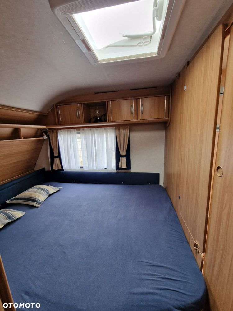 Adria Classica 613 PU - 13