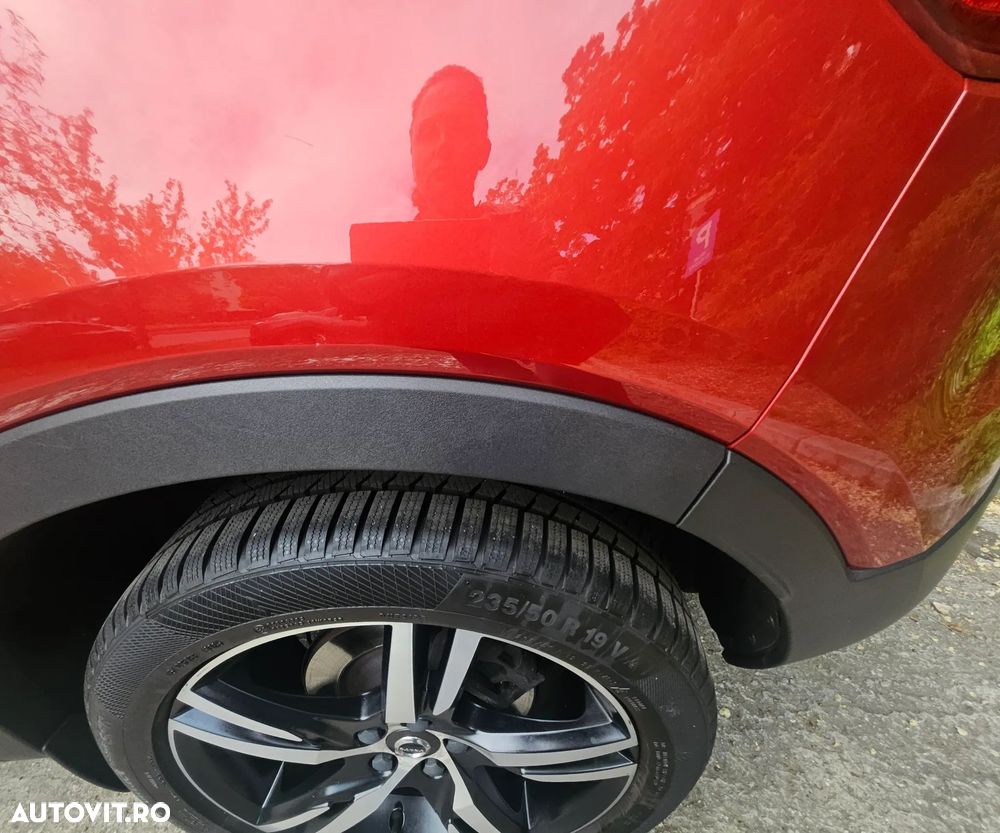 Volvo XC 40 D4 AWD R-Design - 14