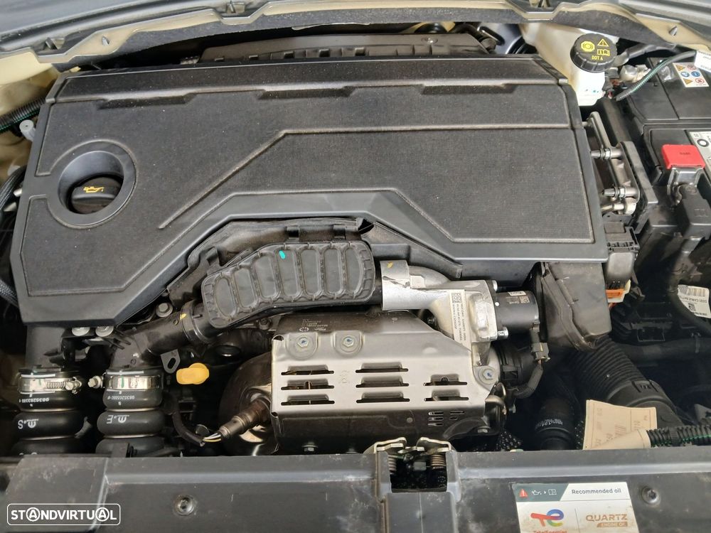 Citroën C3 1.2 Turbo Max16 - 8