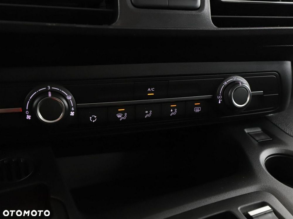 Citroën Berlingo M Feel - 26