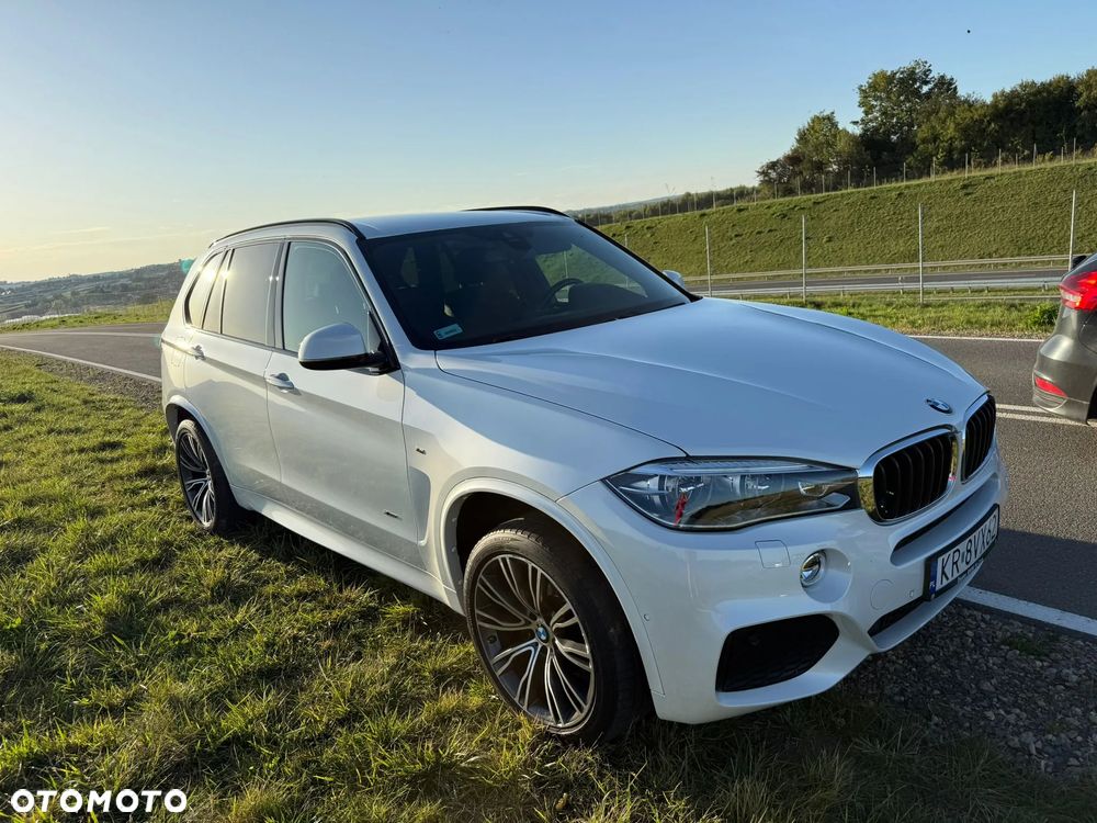 BMW X5 xDrive25d - 3