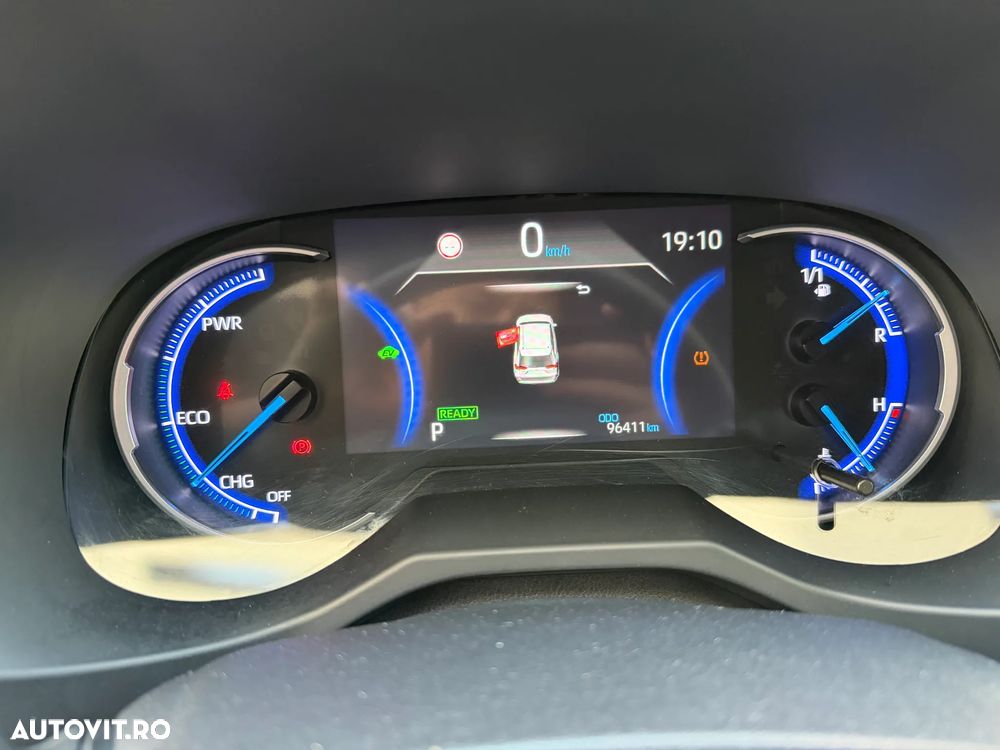 Toyota RAV4 - 14