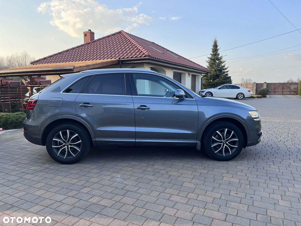 Audi Q3 2.0 TDI - 5