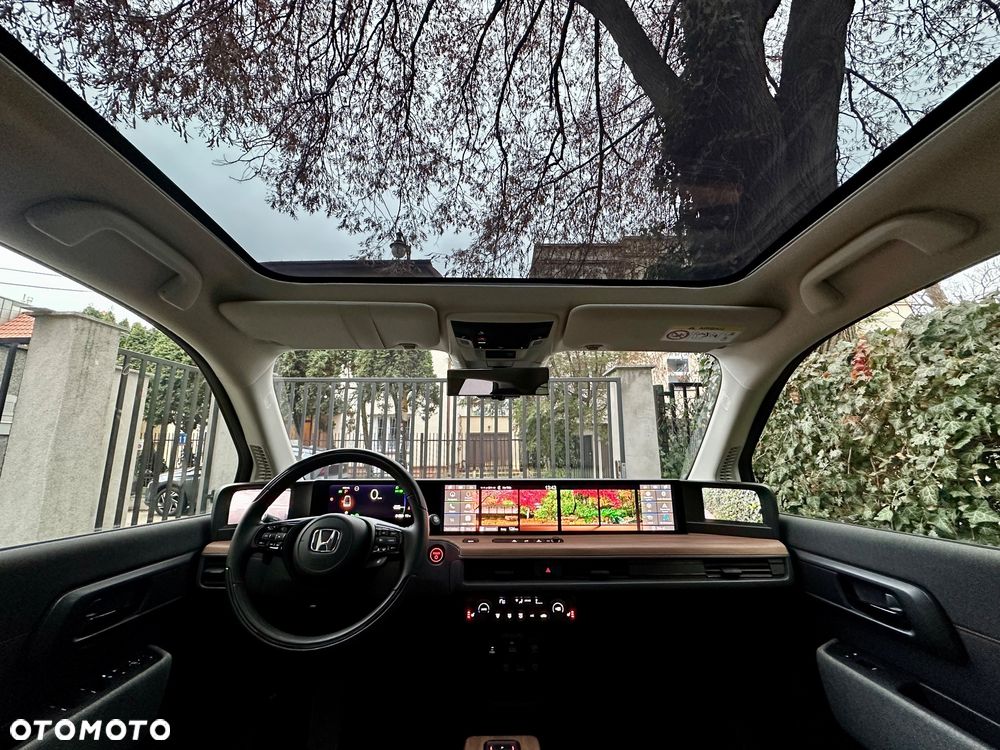 Honda e Advance (17") - 15