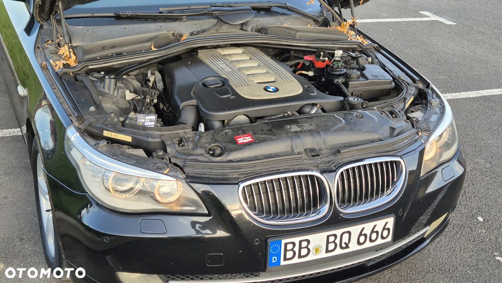 BMW Seria 5 - 24