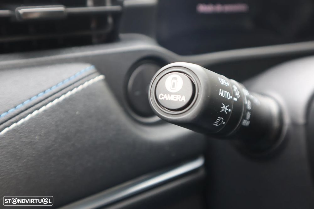 Honda e-Ny1 68.8 kWh - 37