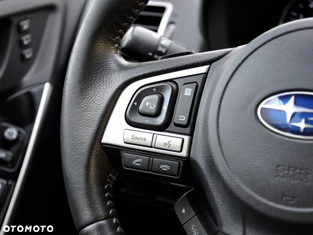 Subaru Forester 2.0 XT Platinum Lineartronic - 24