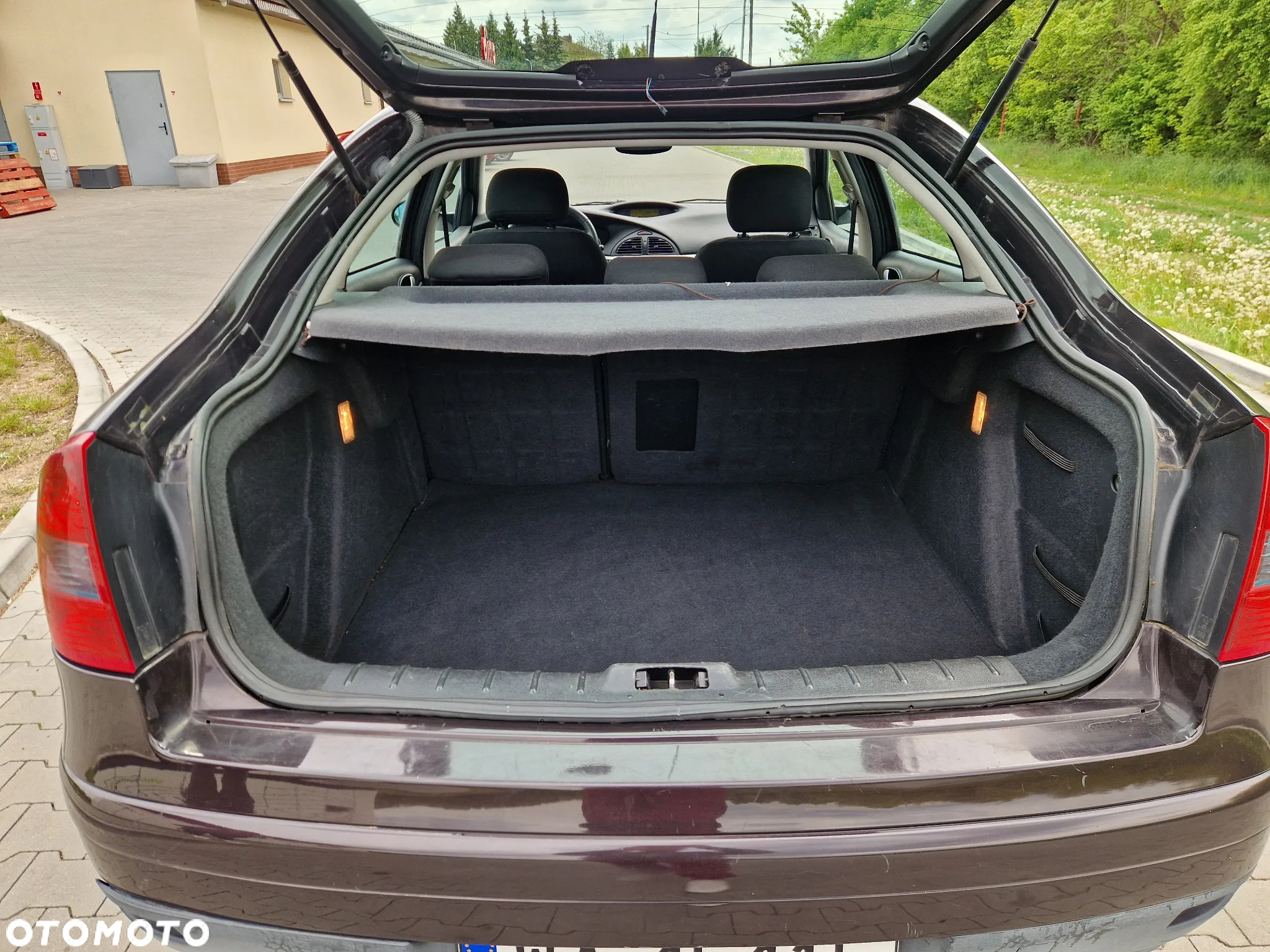 Citroën C5 2.0 HDi Exclusive - 14