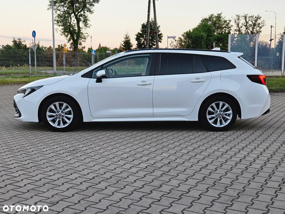 Toyota Corolla 1.8 Hybrid Comfort - 5