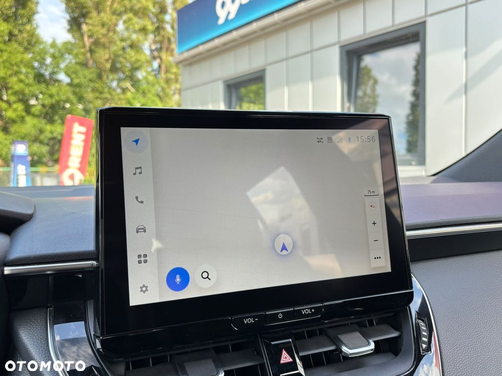Toyota Corolla 1.8 Hybrid Comfort - 22