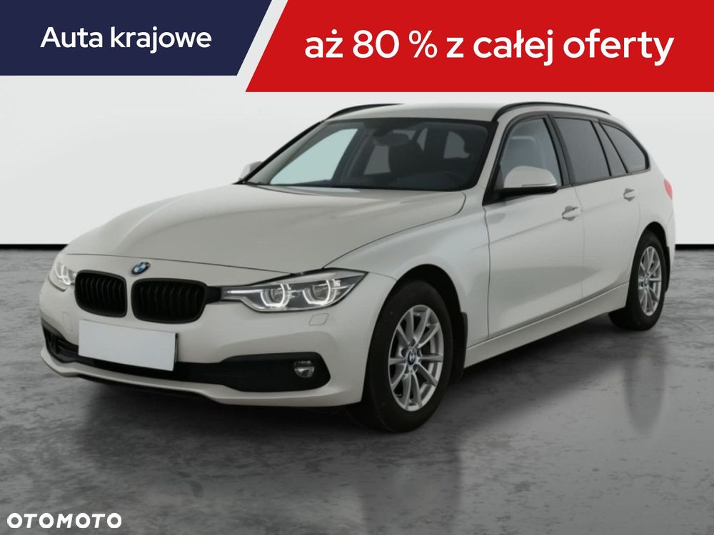 BMW Seria 3 - 3