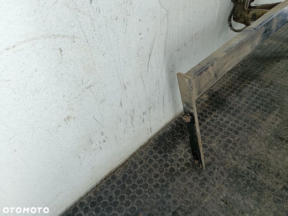 HAK HOLOWNICZY VW GOLF V BOSAL - 5