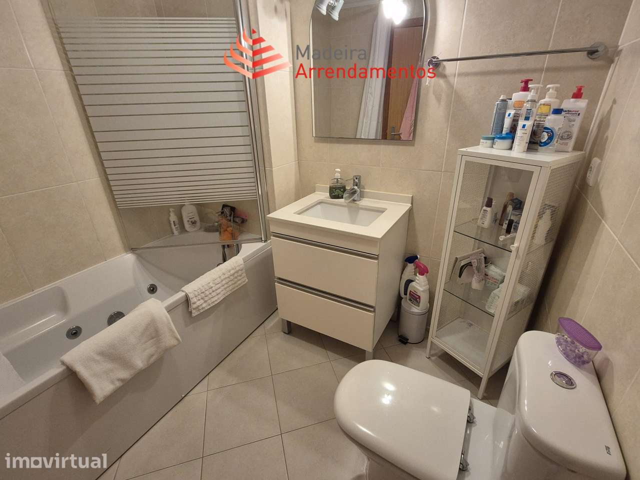 Apartamento T2 Santa Cruz - Grande imagem: 2/23