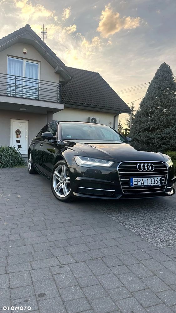 Audi A6 - 2