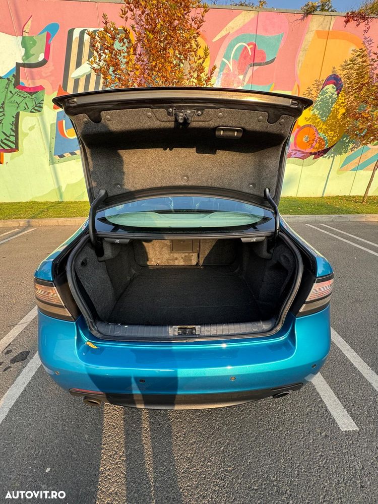 Saab 9-3 1.9 TTiD DPF Aero - 5